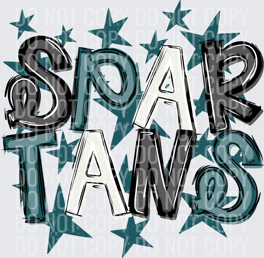 SPAR-TANS