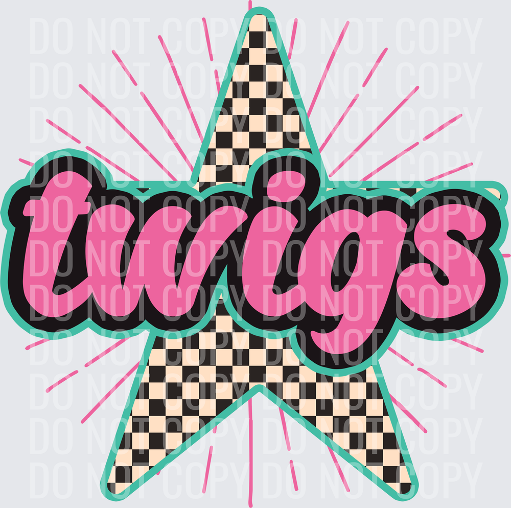 twigs