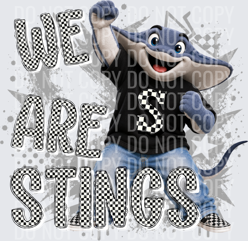 STINGS