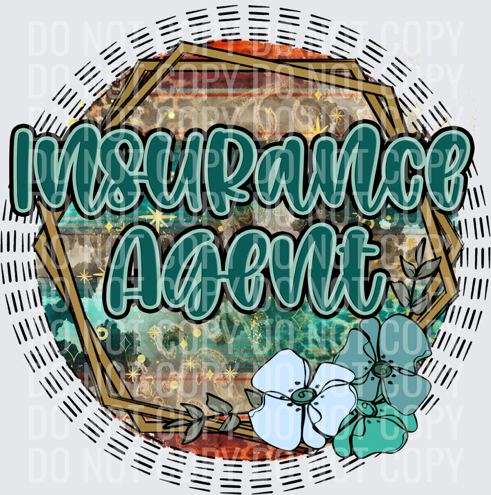 Insurance Agent