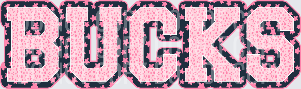 KayndiDesigns 08.26 Varsity Stars Bucks