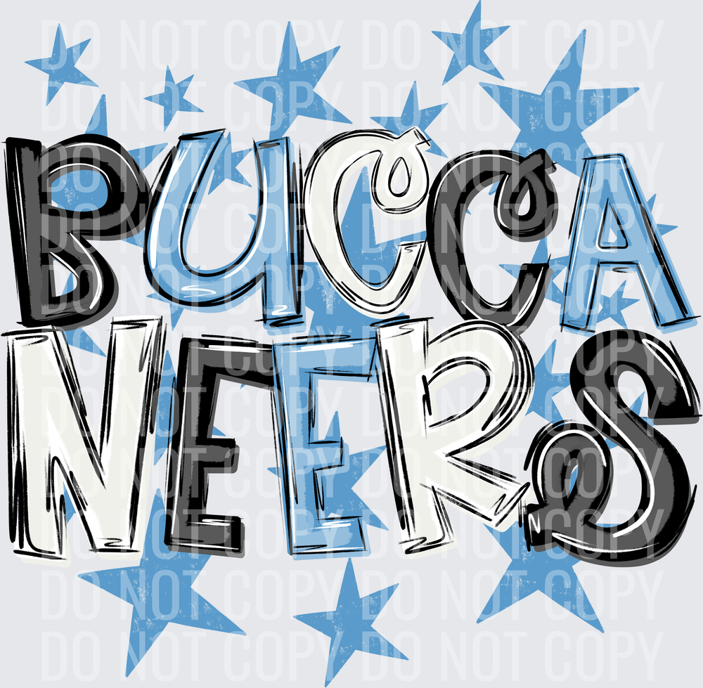 BUCCA-NEERS