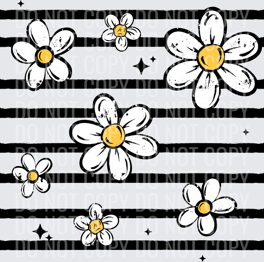 Flower_Stripe