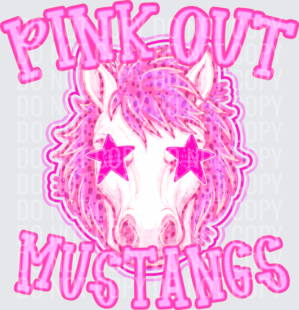 KayndiDesigns 09.26 Pink Out Mustangs 5