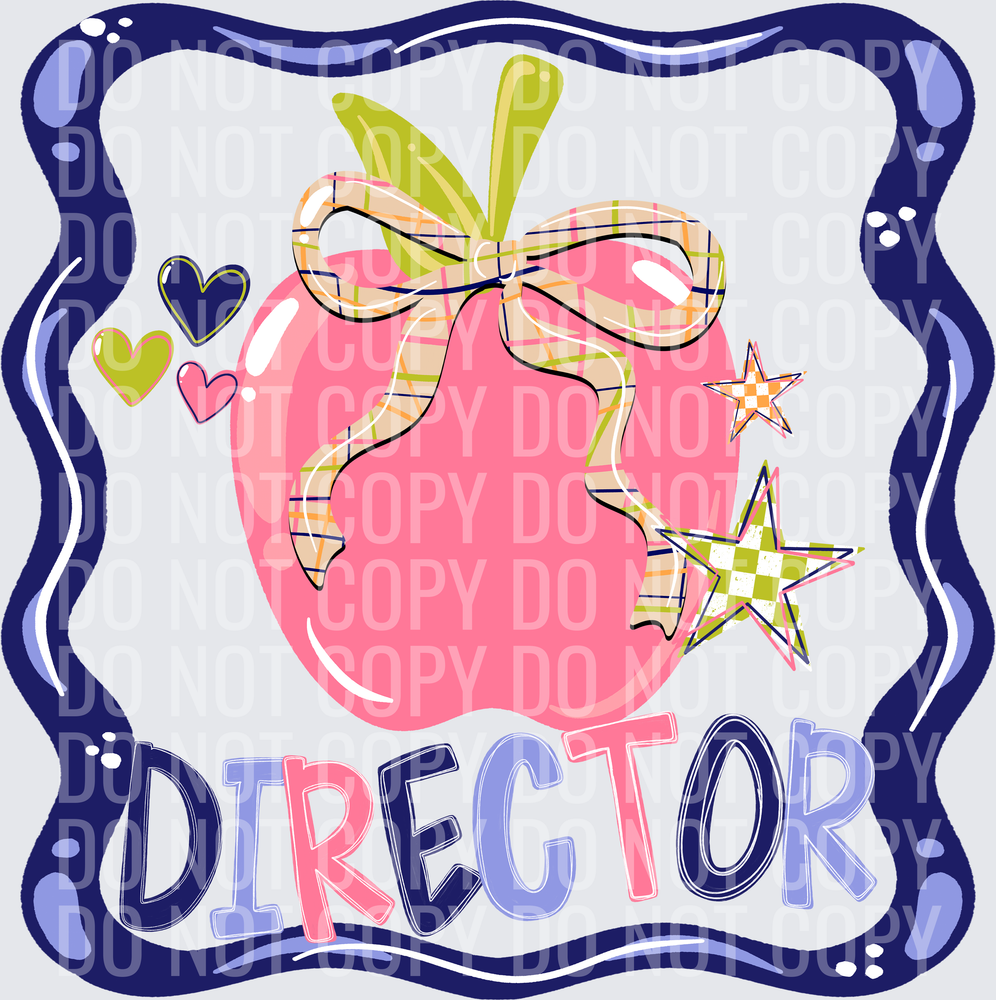 Director