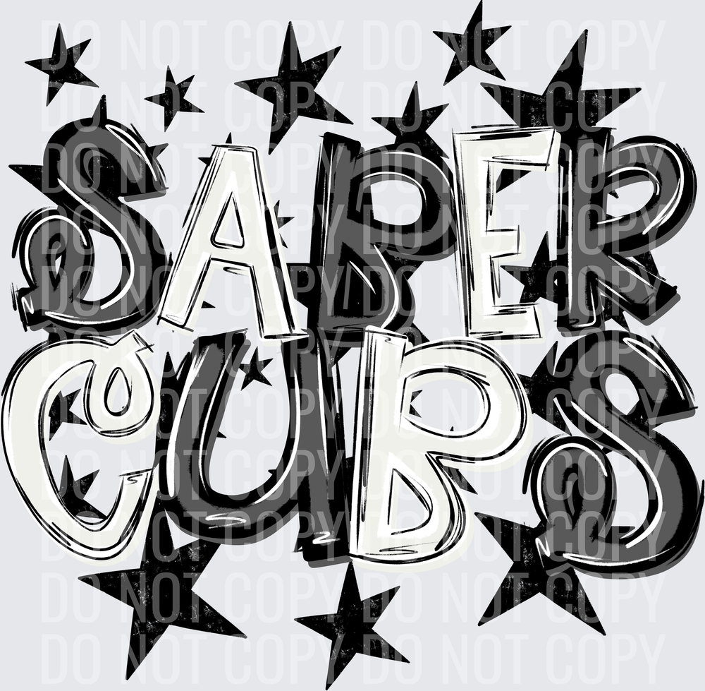 SABER-CUBS