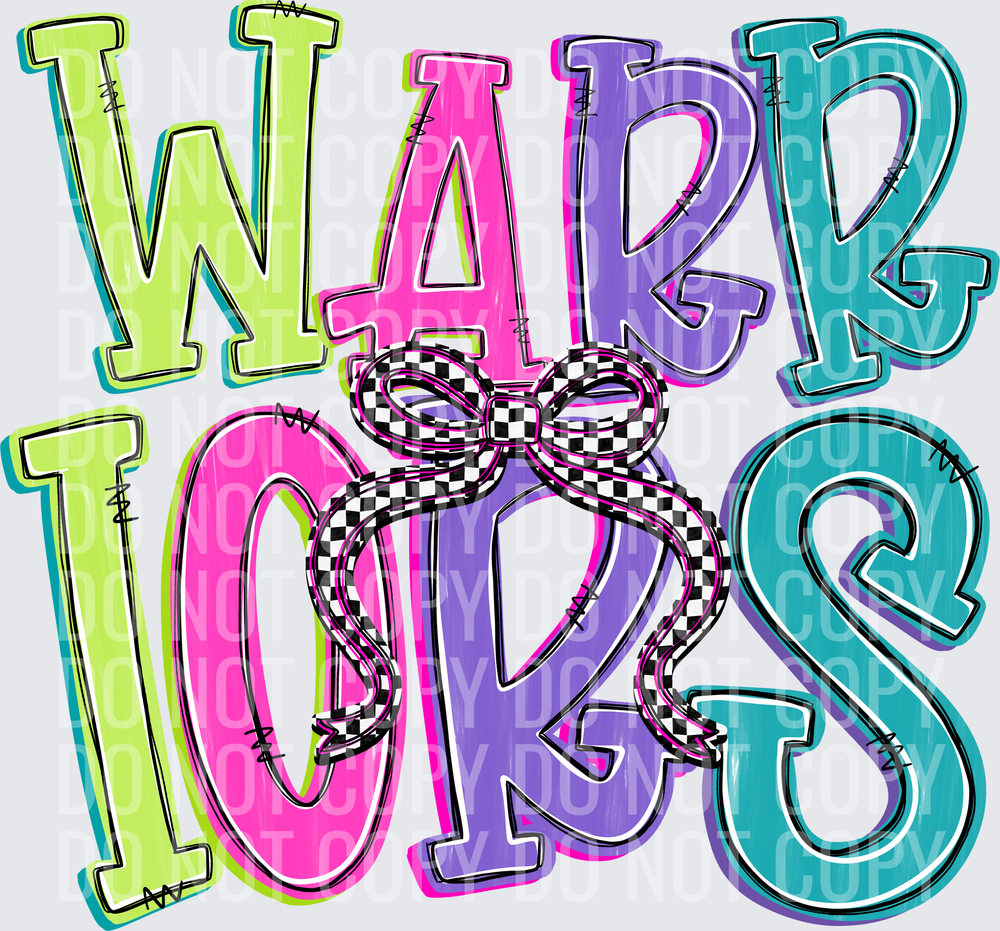 WARR-IORS