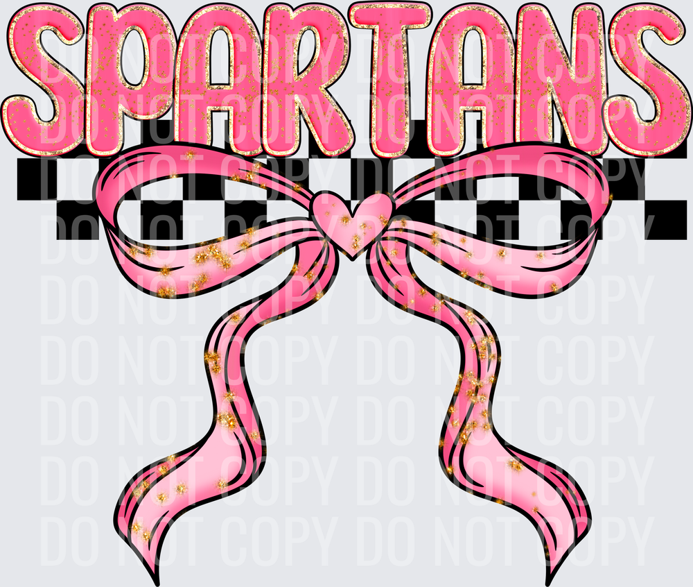 Spartans