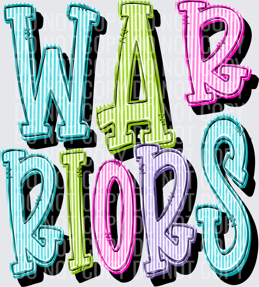 Warriors