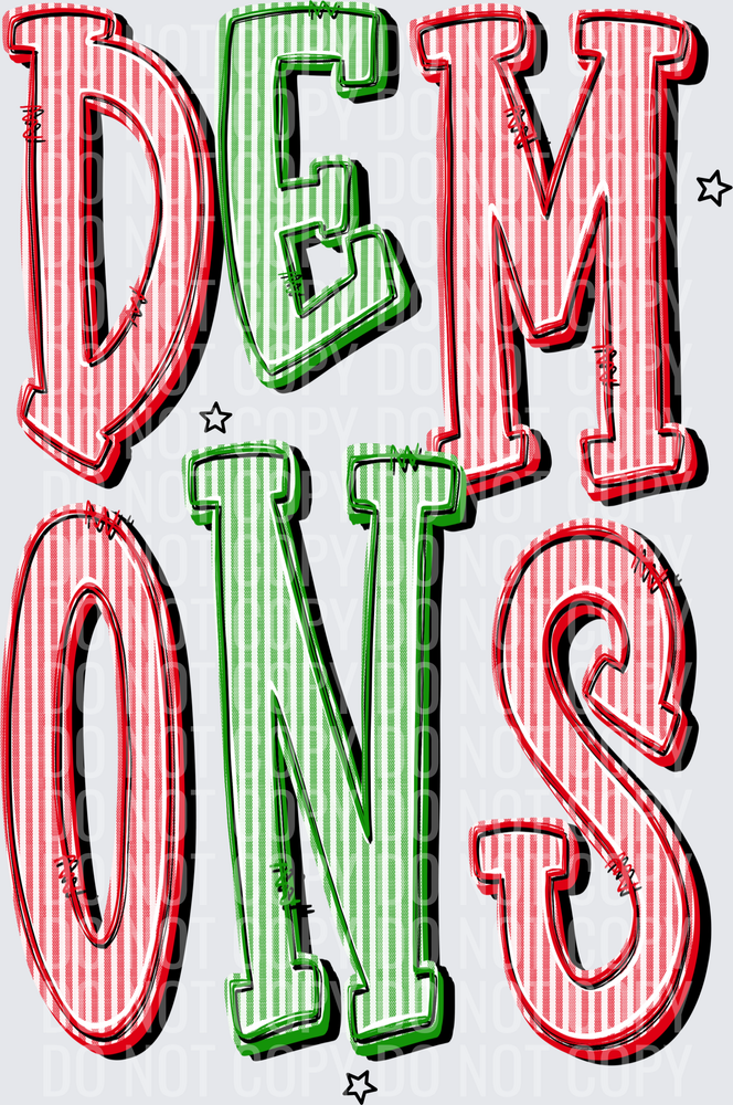 Demons