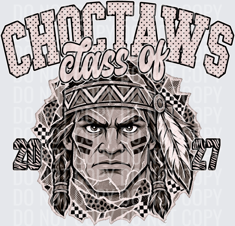 KayndiDesigns 10.26 Class of 2027 Neutral Choctaws 3