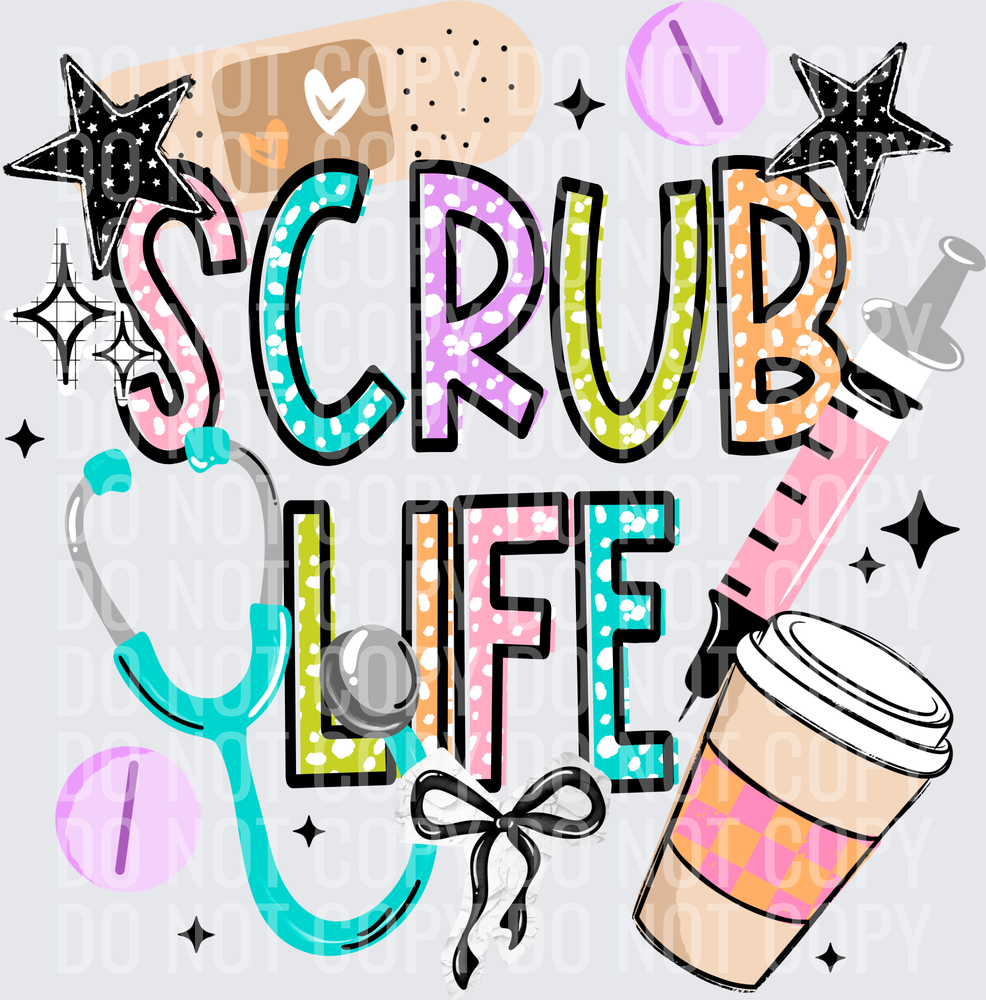 Scrub_Life