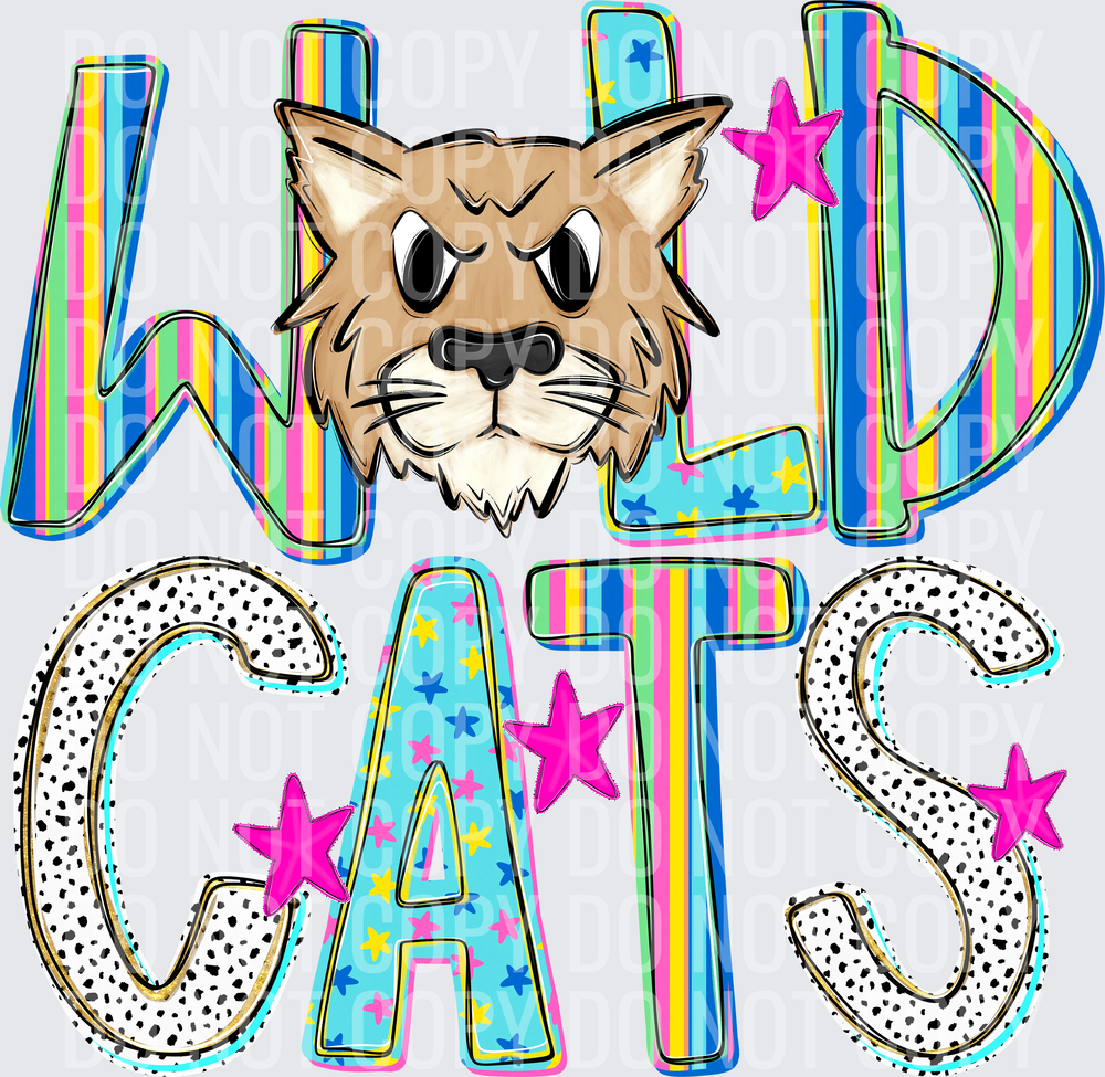 WILDCATS