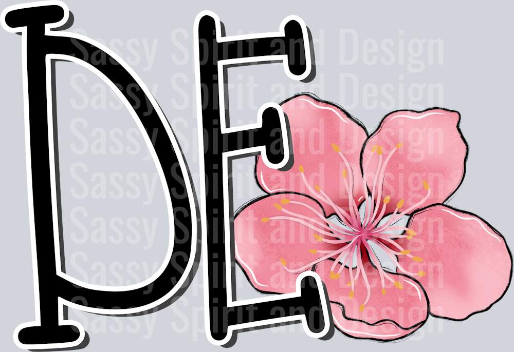 DELAWARE Whimsy Pockets