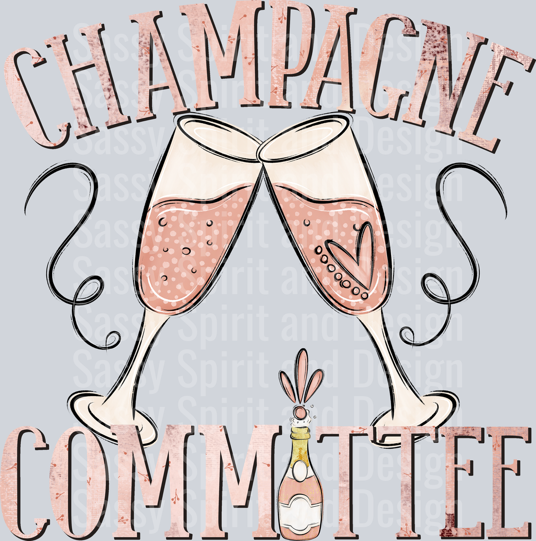 Champagne Committee