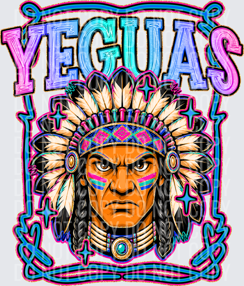 KayndiDesigns 08.26 Retro Pop Yeguas