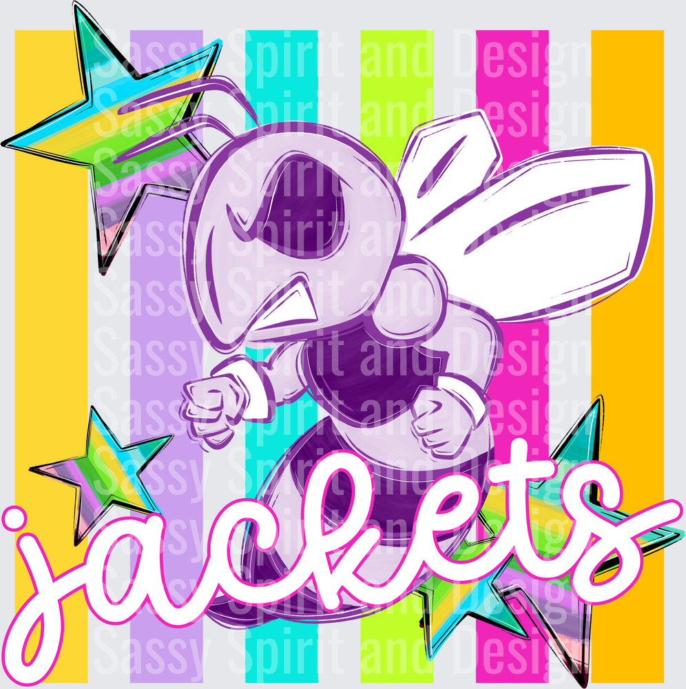 jackets