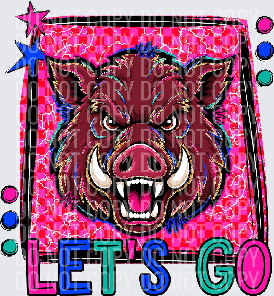 Razorbacks