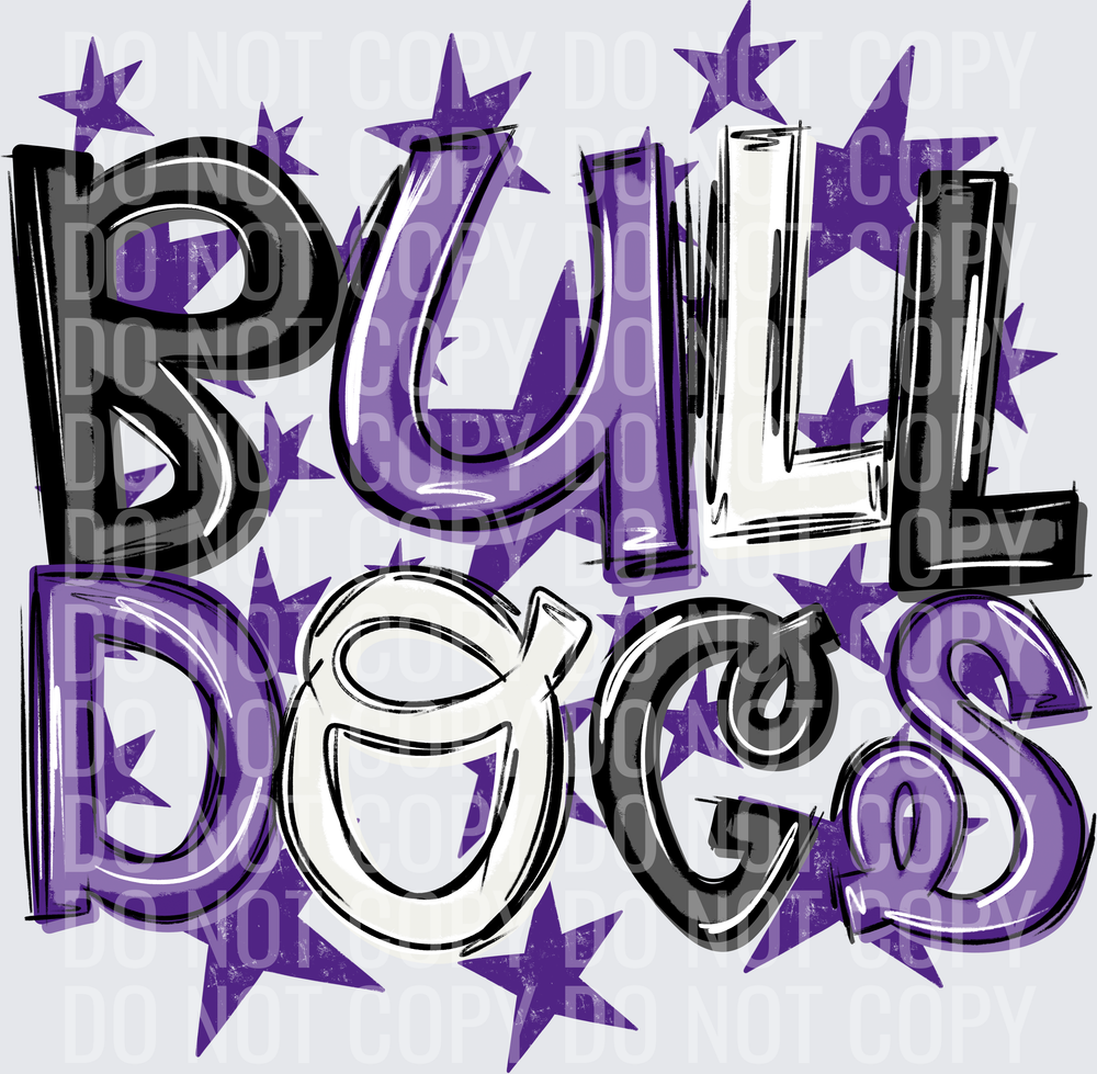 BULL-DOGS
