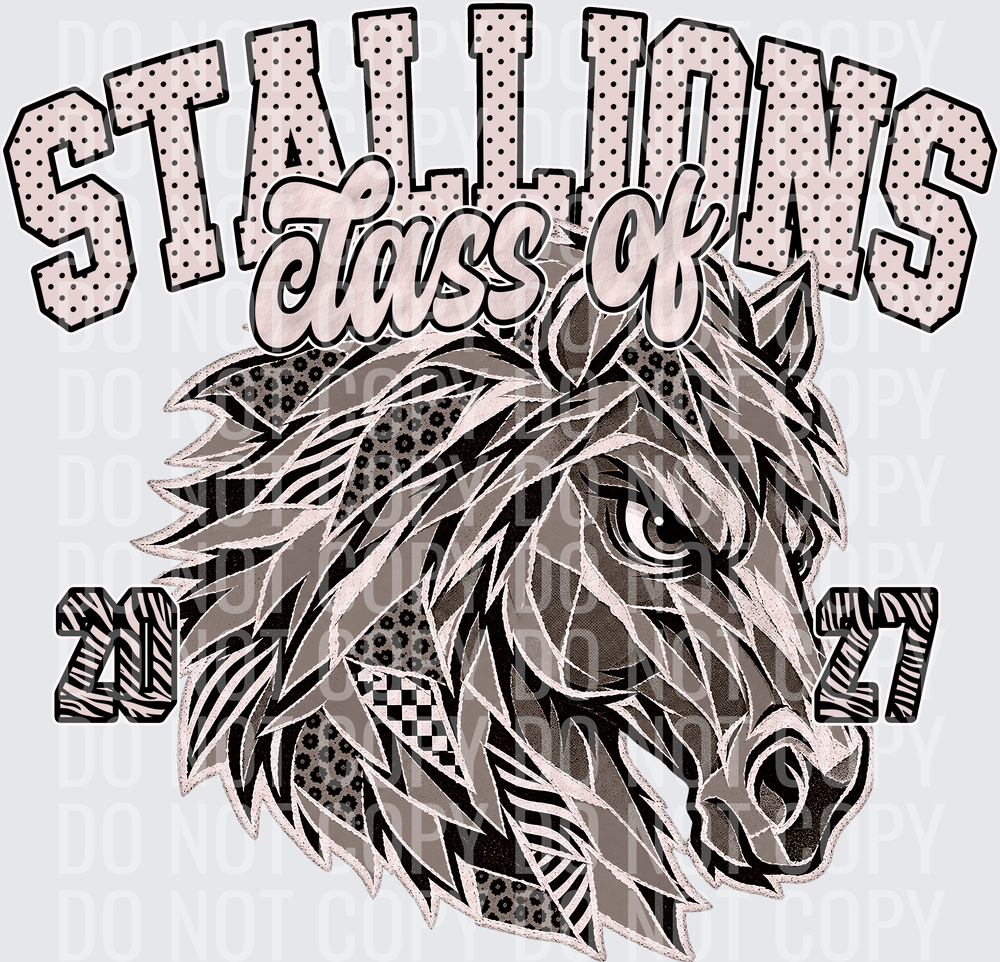 KayndiDesigns 10.26 Class of 2027 Neutral Stallions 4