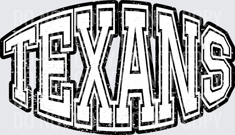 texans