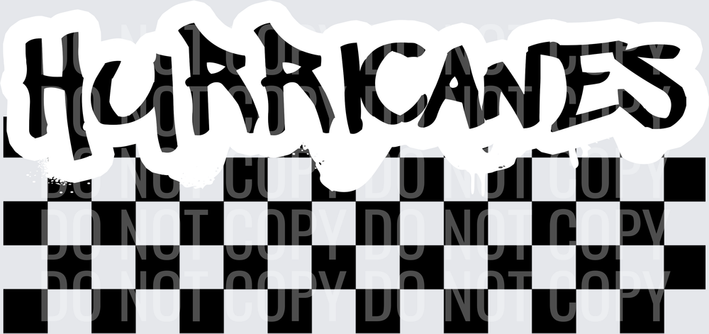 HURRICANES