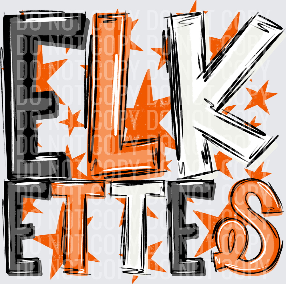 ELK-ETTES