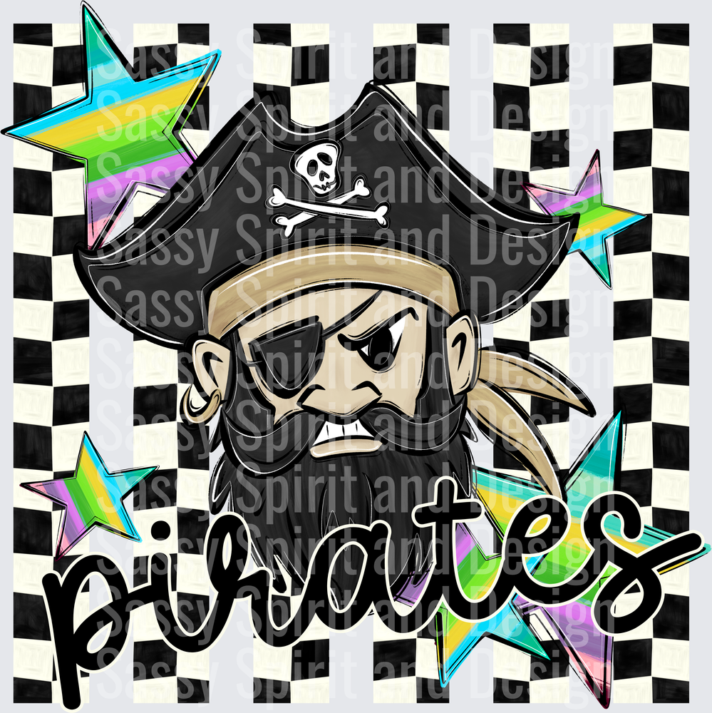 PIRATES