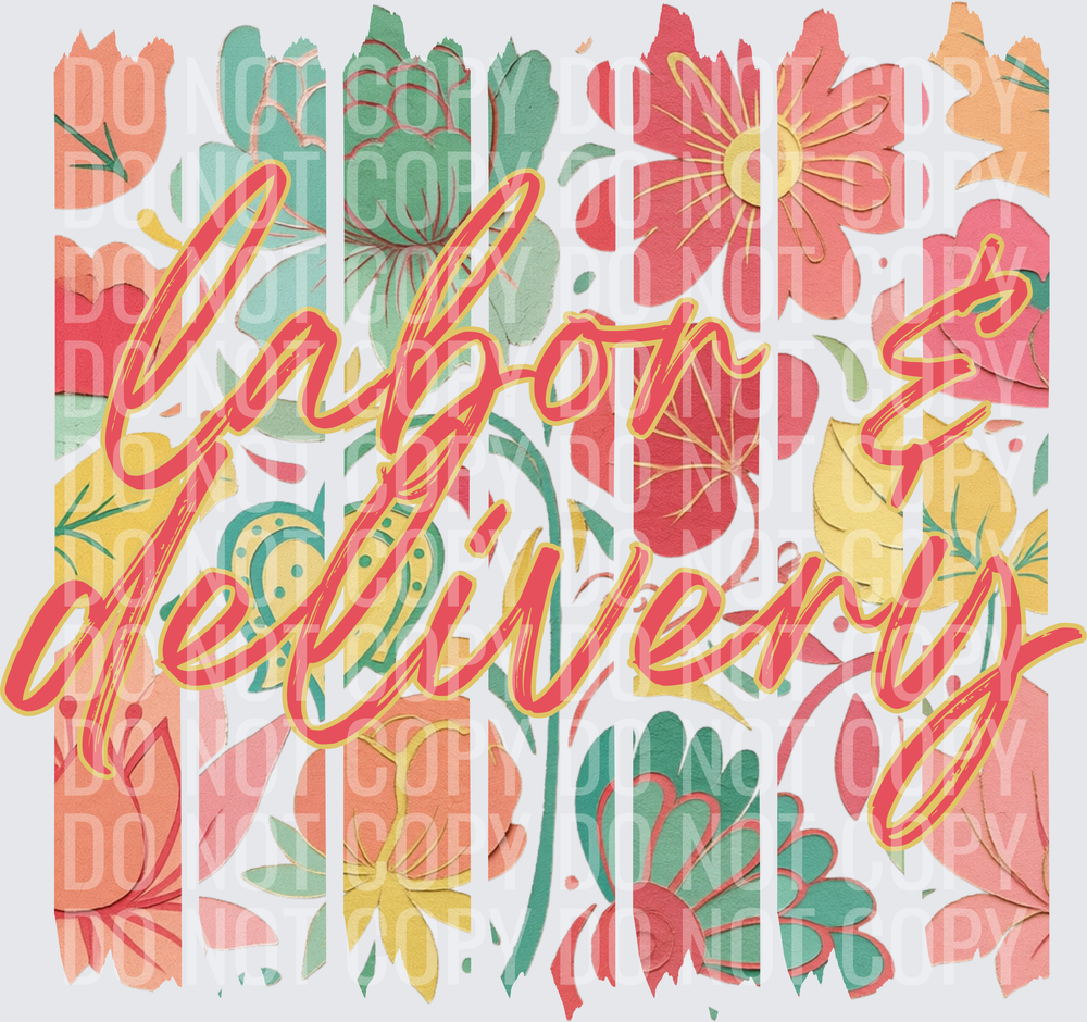 LABOR & DELIVERY