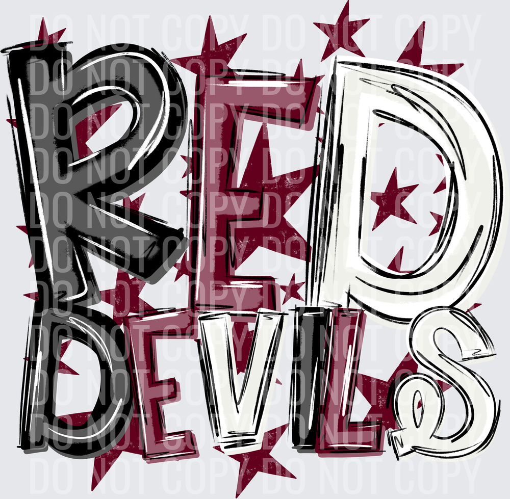 RED-DEVILS