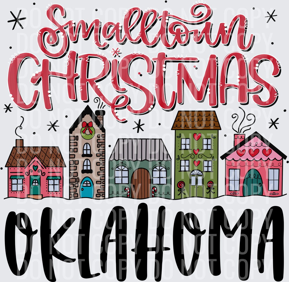 Oklahoma