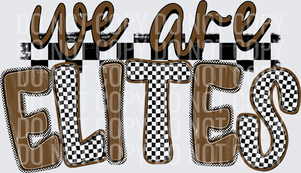 ELITES