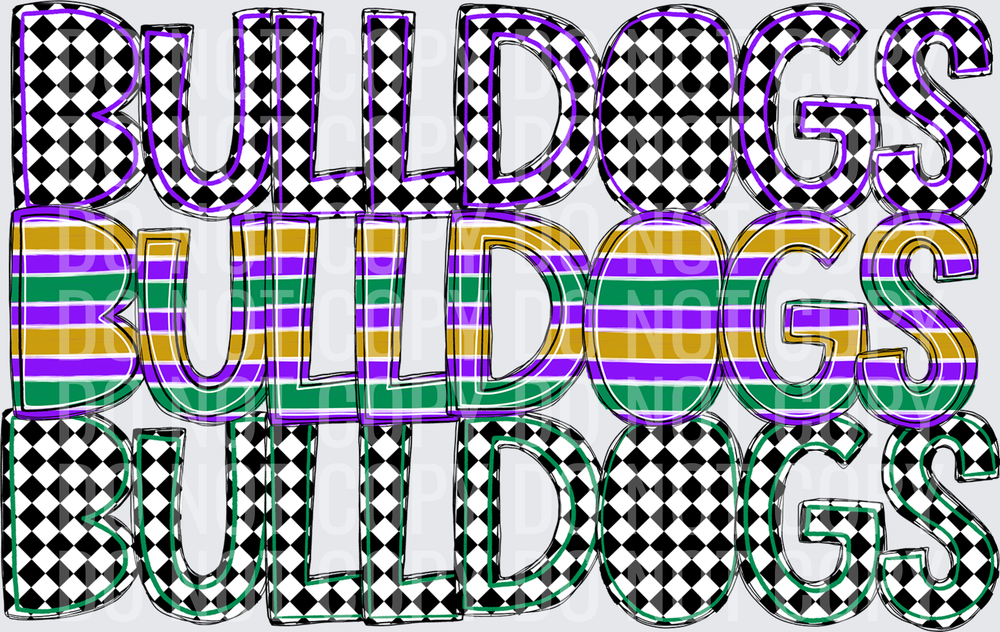 bulldogs