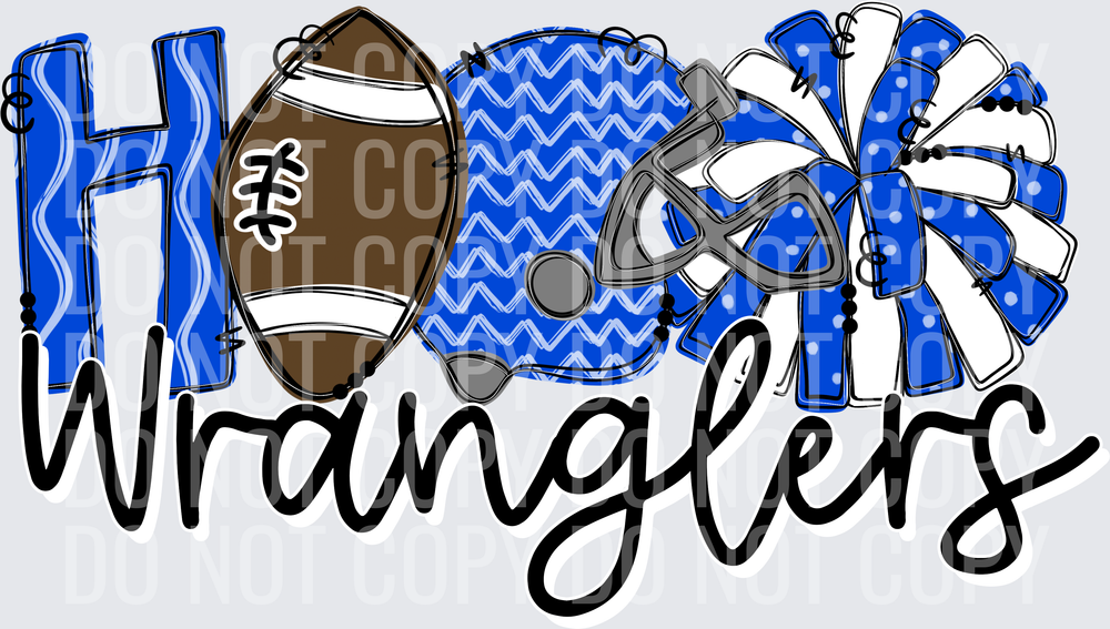 Wranglers