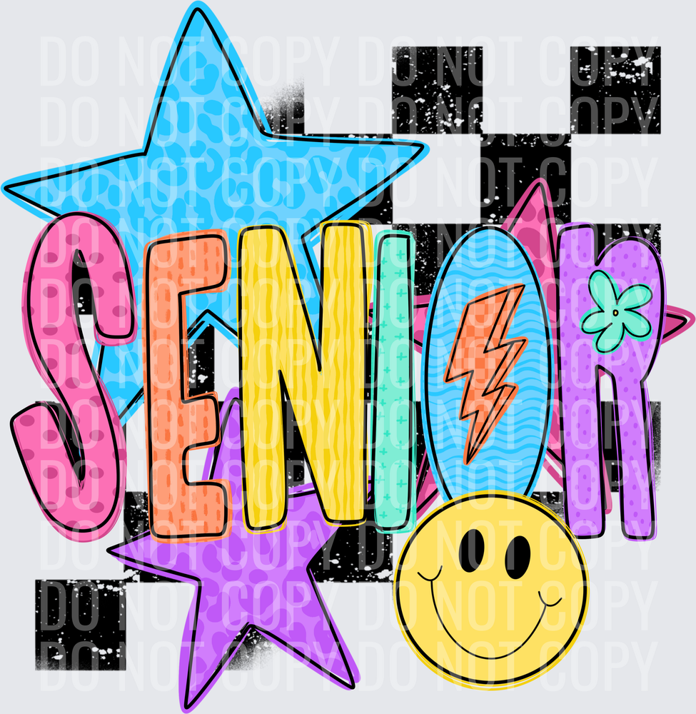 Senior _