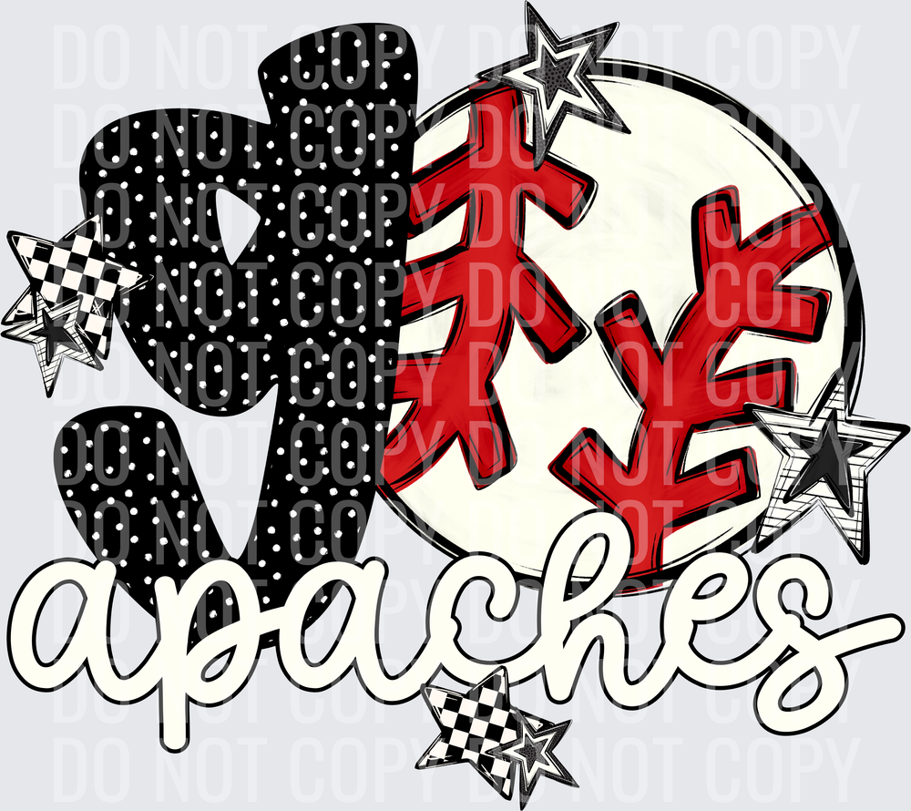 APACHES