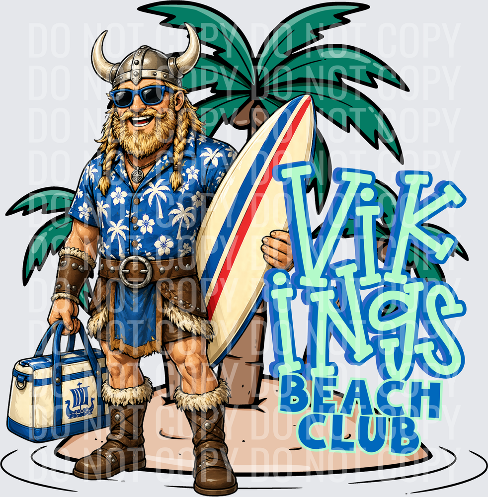VIKINGS