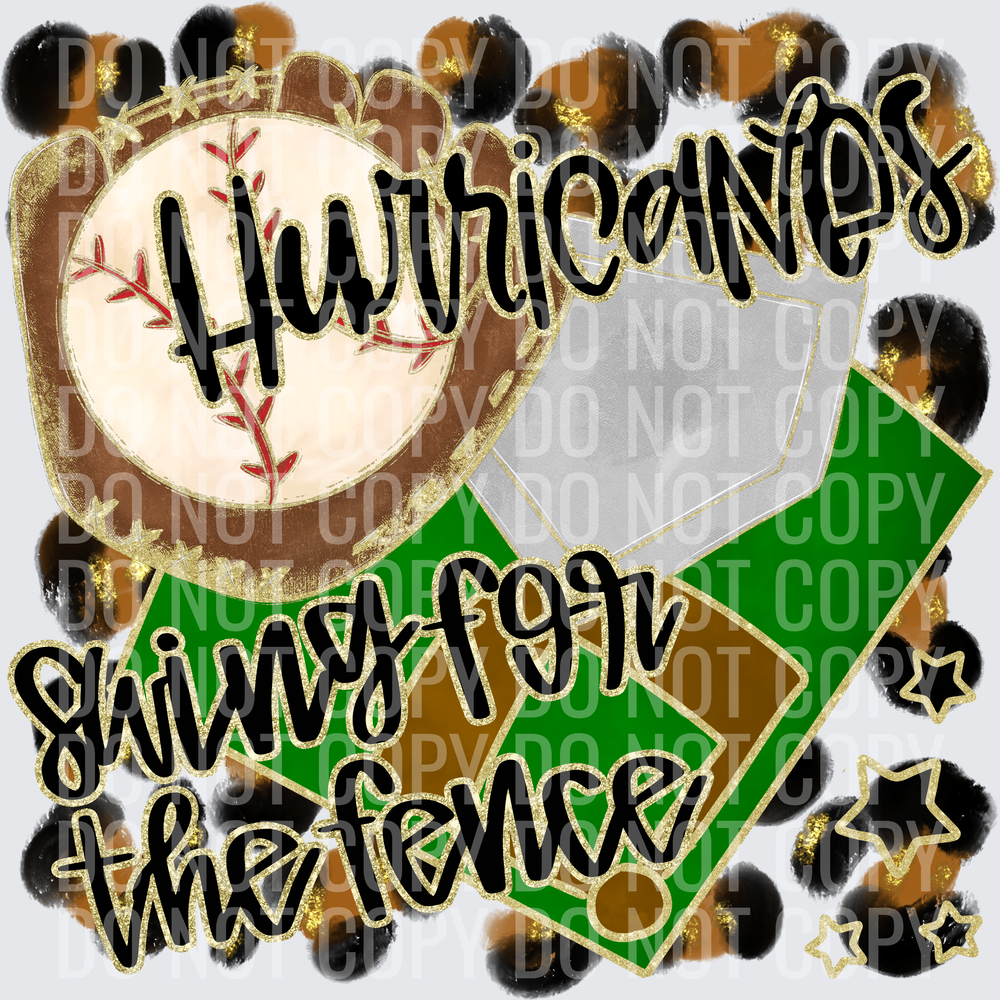 hurricanes