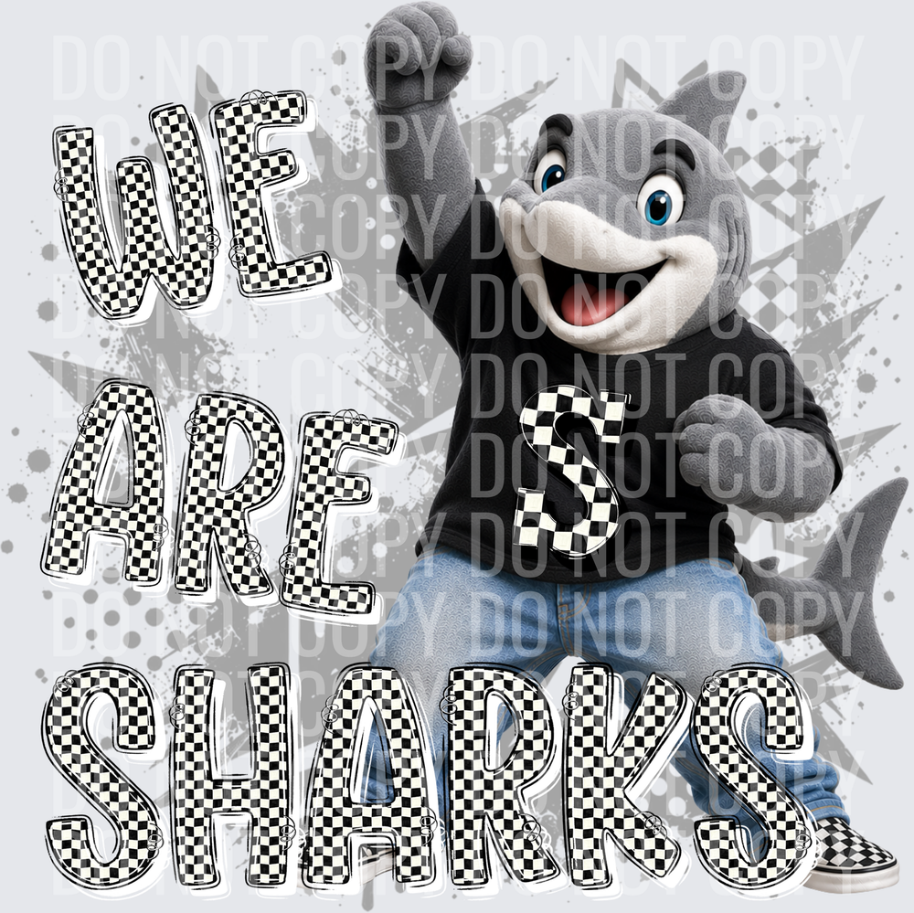 SHARKS