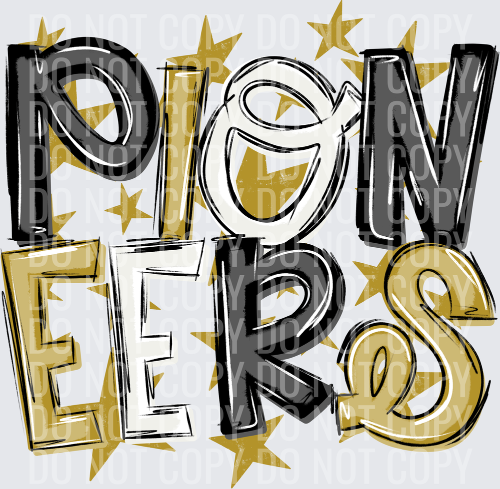 PION-EERS