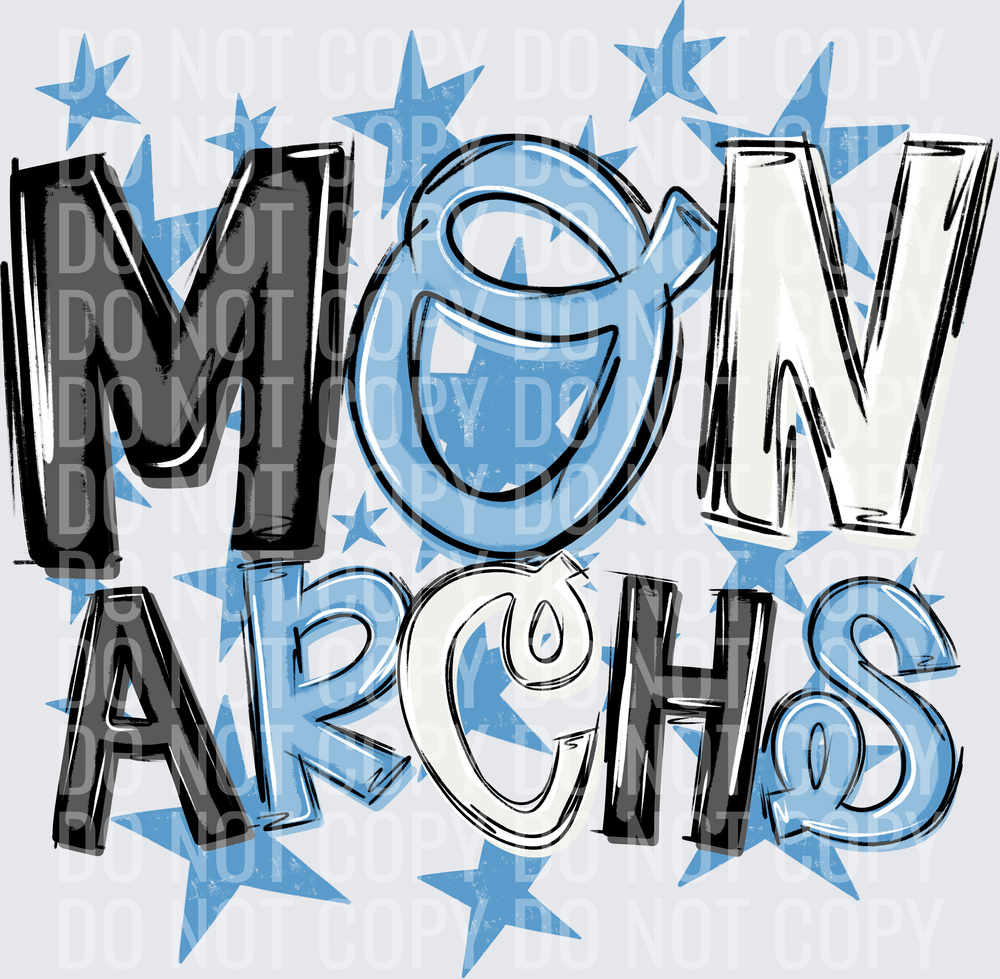 MON-ARCHS
