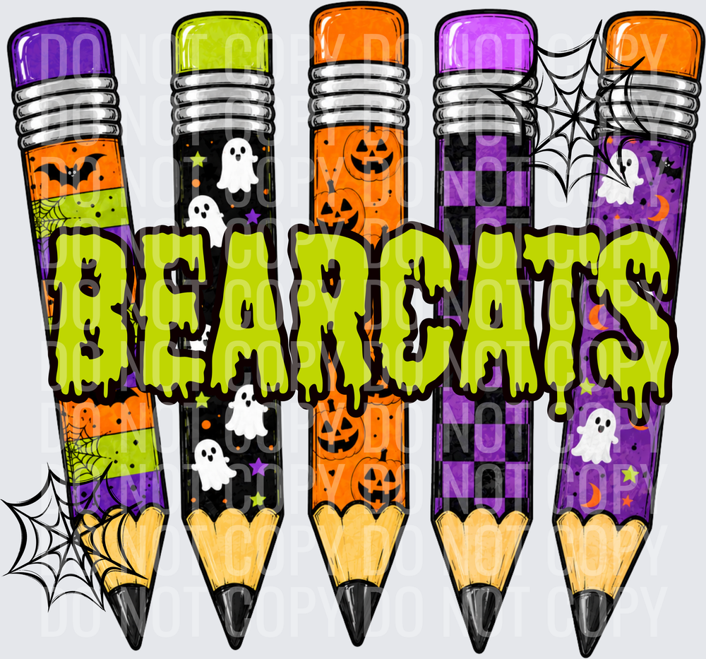 BEARCATS