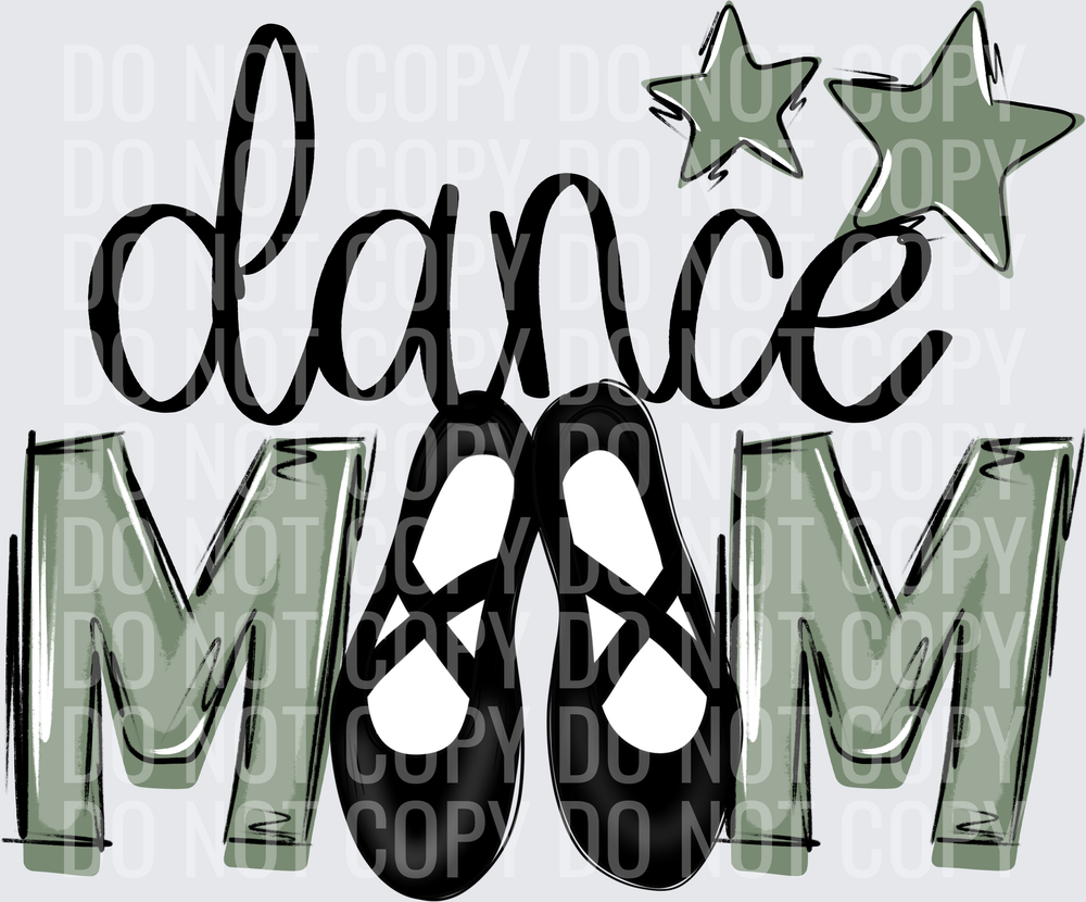 sage dance