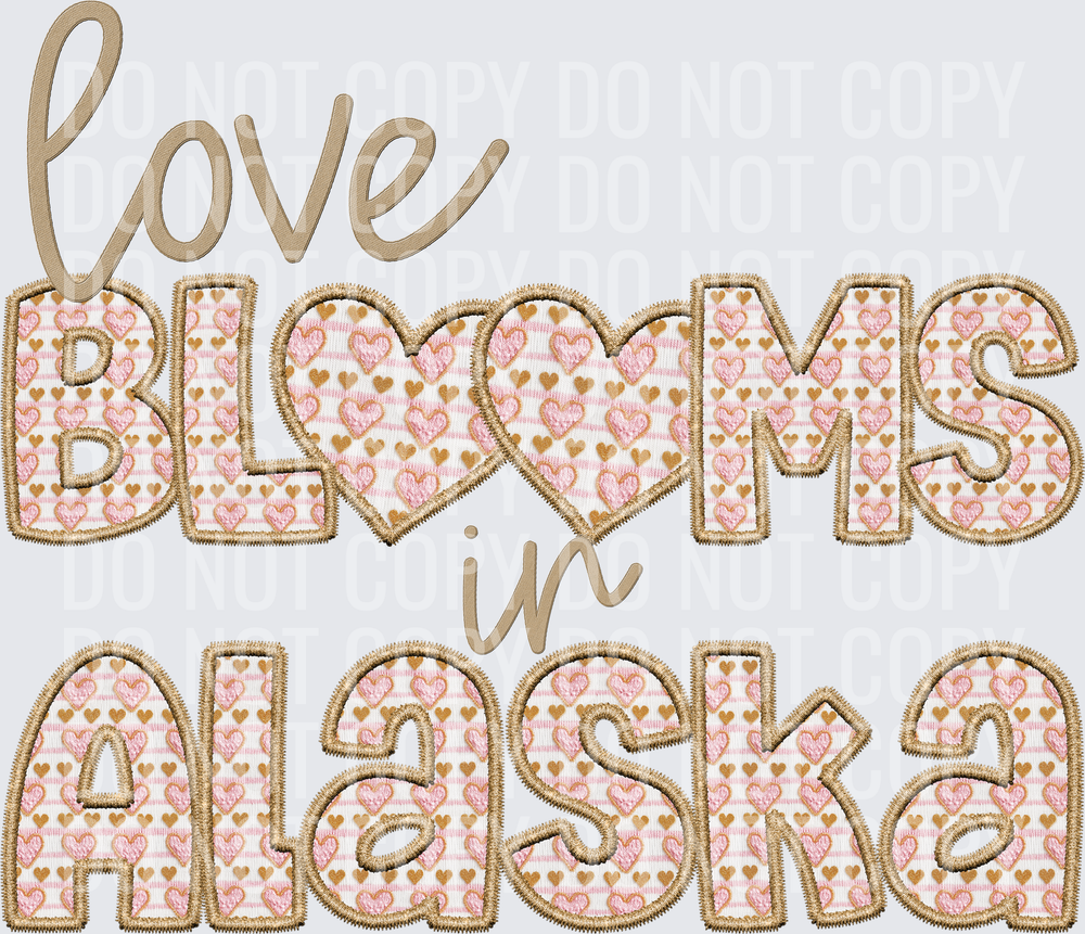 Alaska