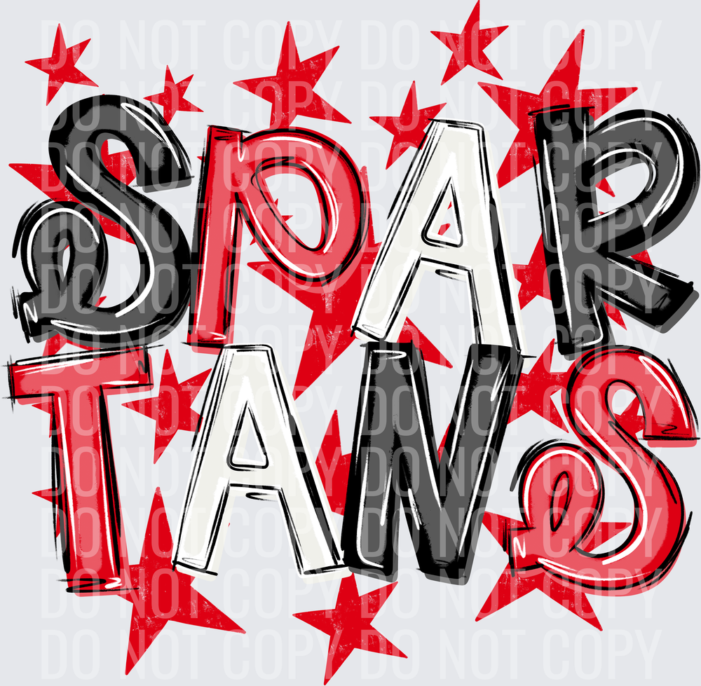 SPAR-TANS