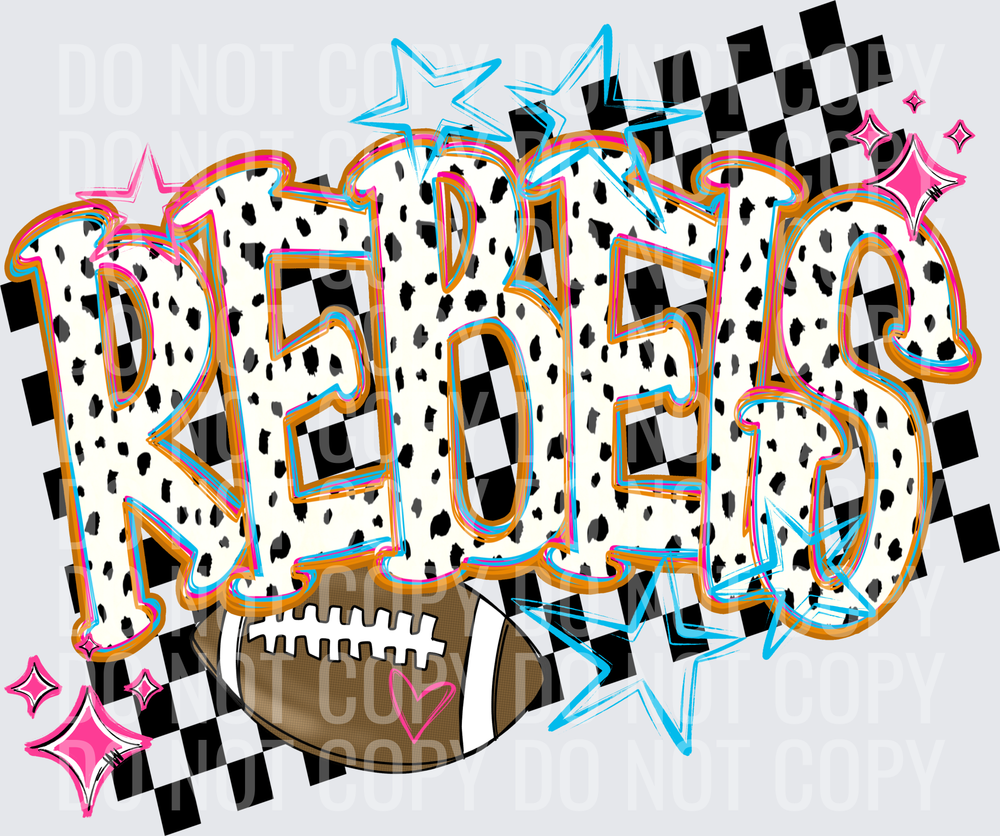 WILD ABOUT REBELS