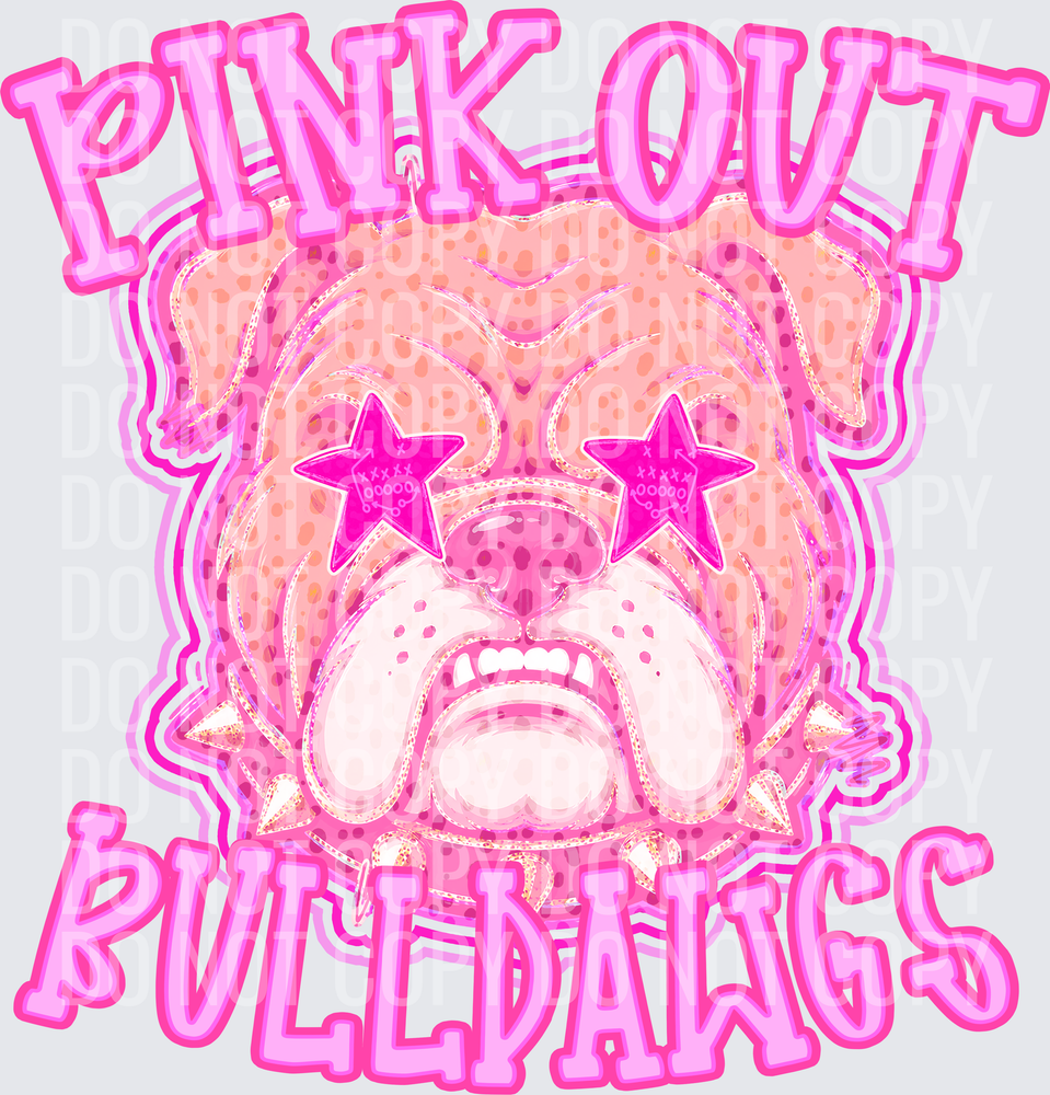 Bulldawgs 4