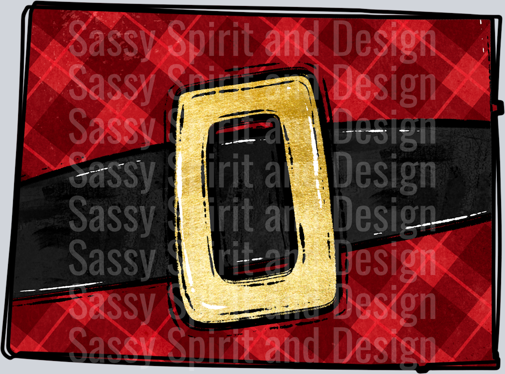 Santa States COLORADO