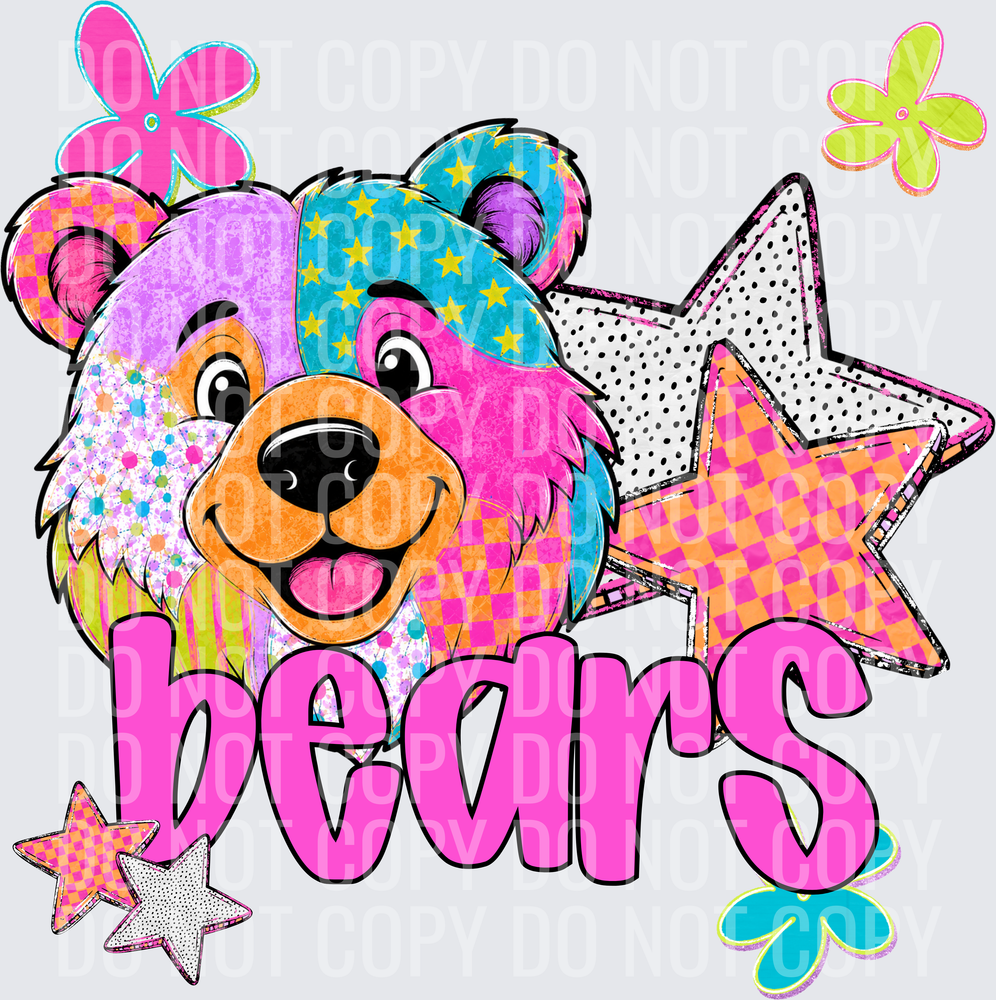 BEARS(1)