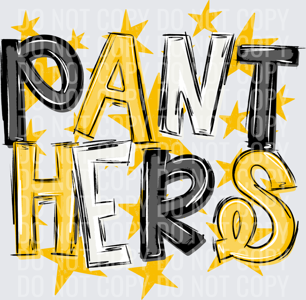 PANT-HERS